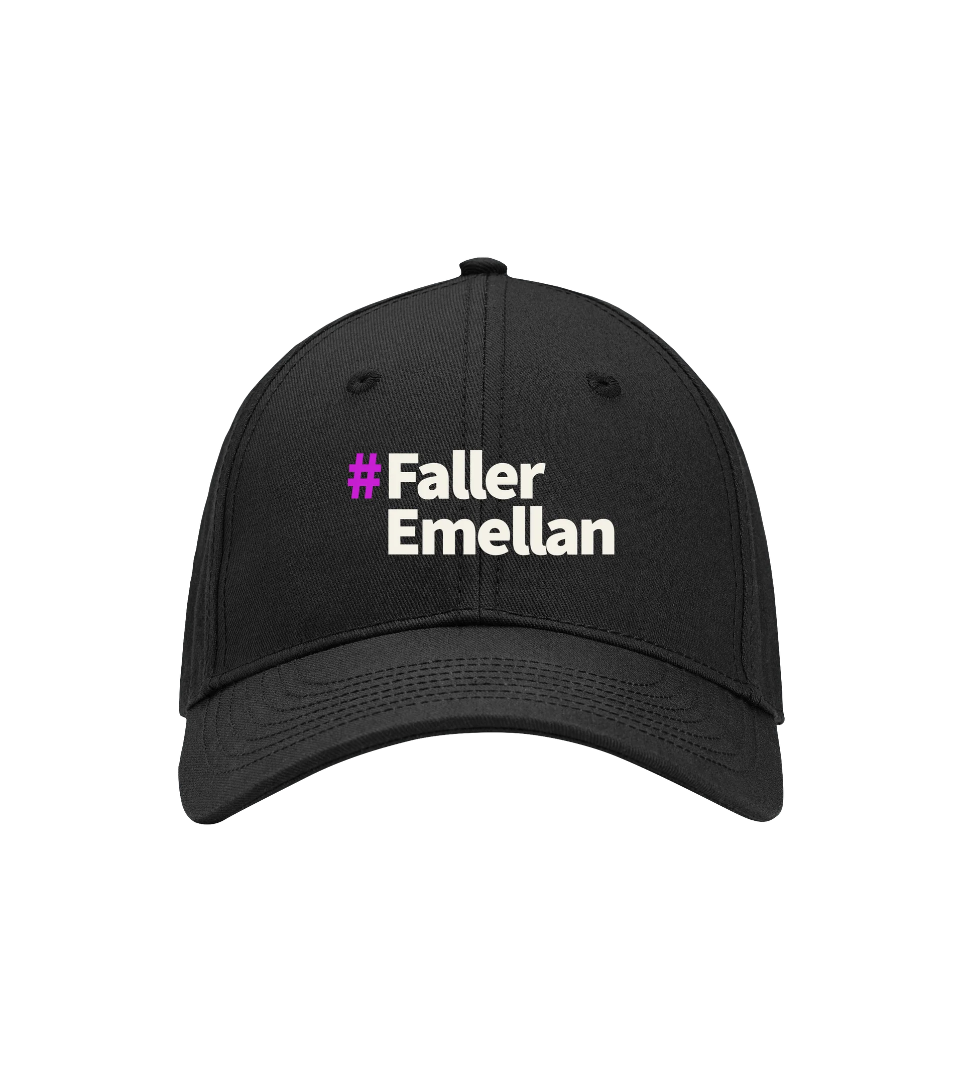 #FallerEmellan Keps