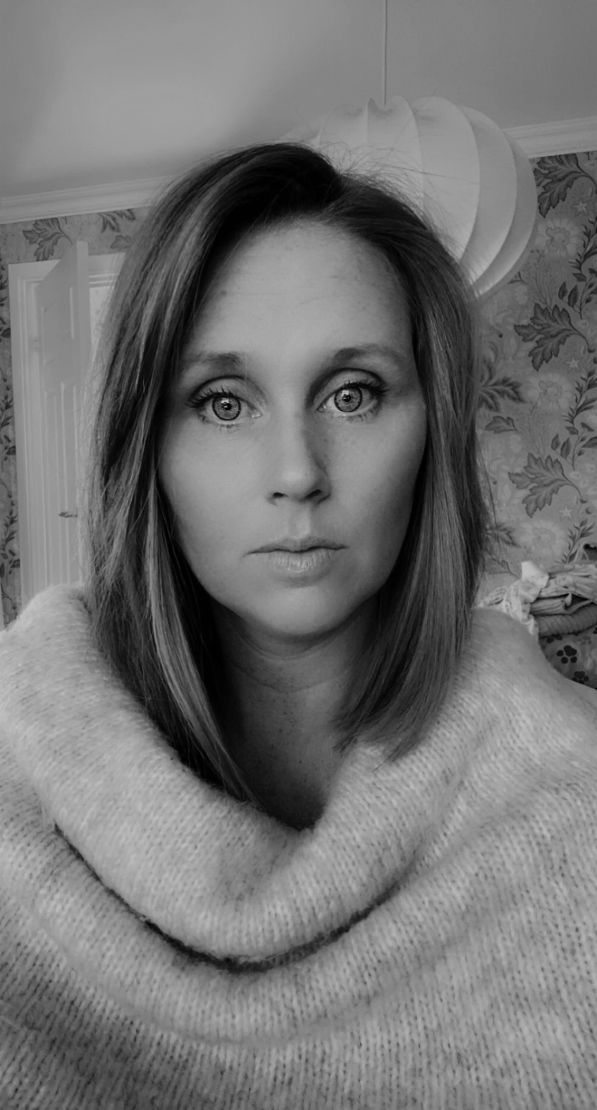 Anna Nowsad Andershed