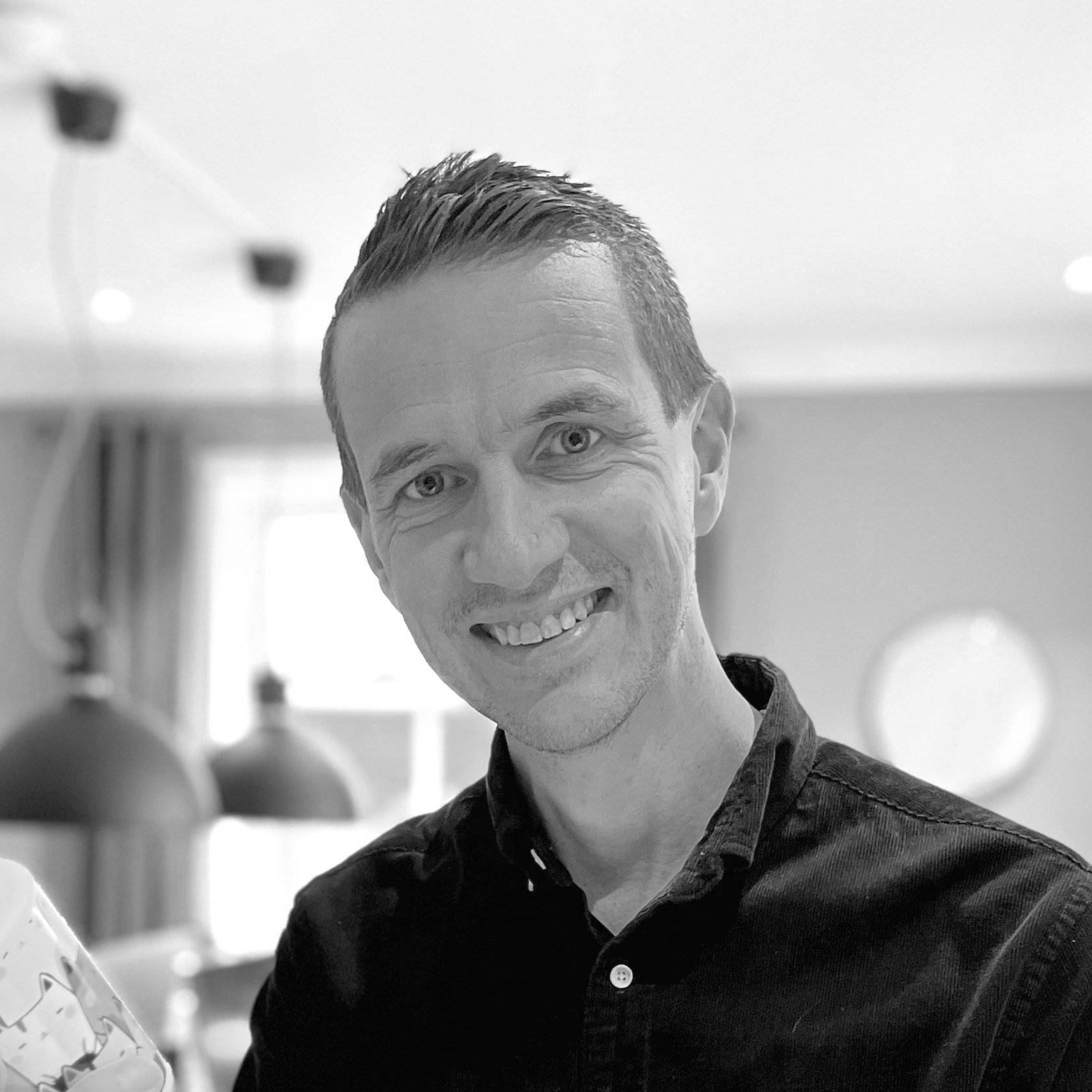 Erik Nowsad Andershed